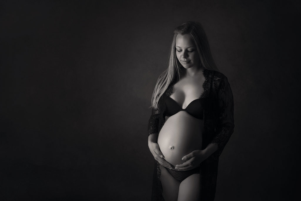 Schwangerschafts Fotografie